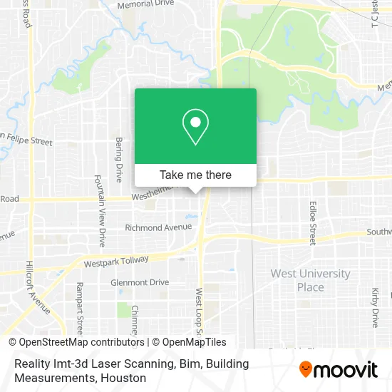 Reality Imt-3d Laser Scanning, Bim, Building Measurements map