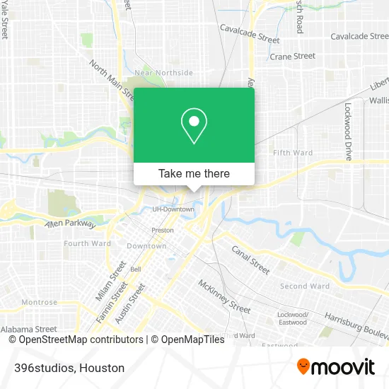 396studios map