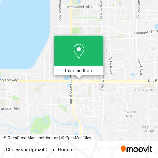 Chulassportgmail.Com map