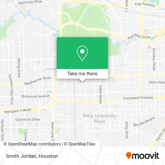 Smith  Jordan map