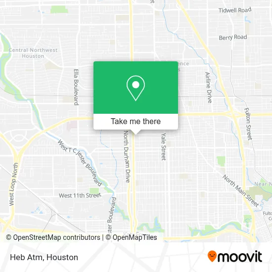 Heb Atm map
