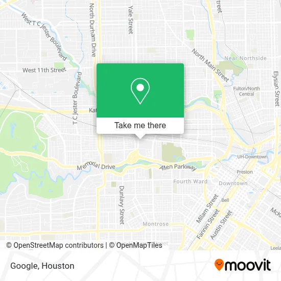 Google map