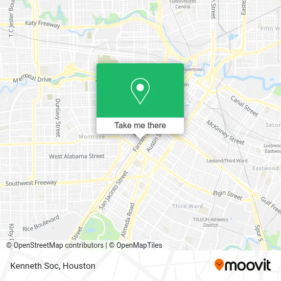 Kenneth Soc map