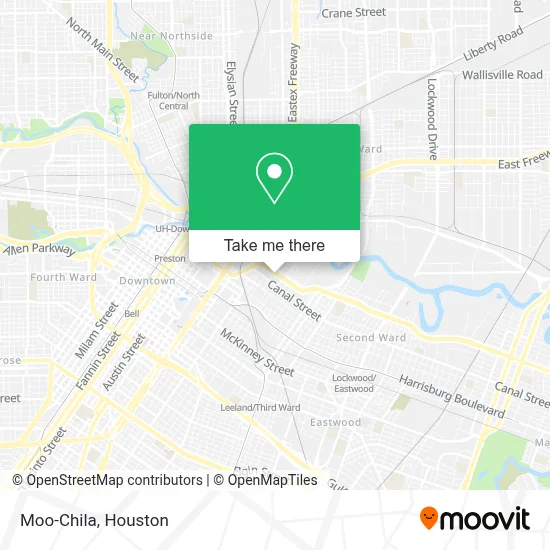 Moo-Chila map