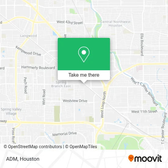 Adm map