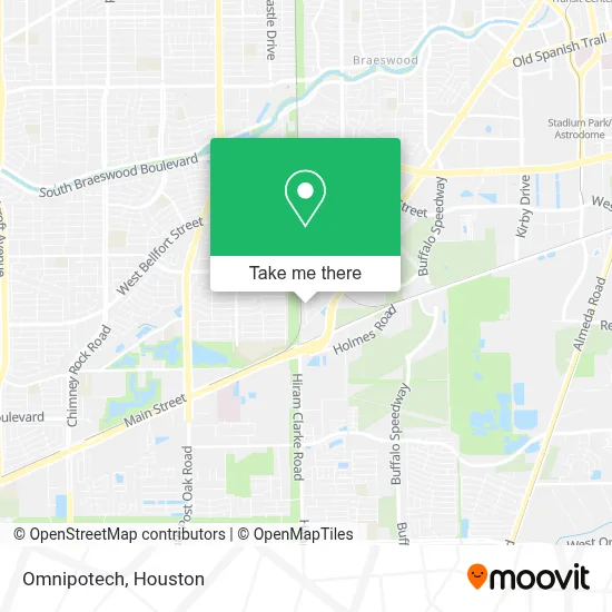 Omnipotech map