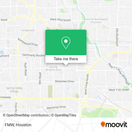 Fmw map