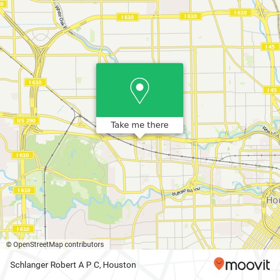 Schlanger Robert A P C map