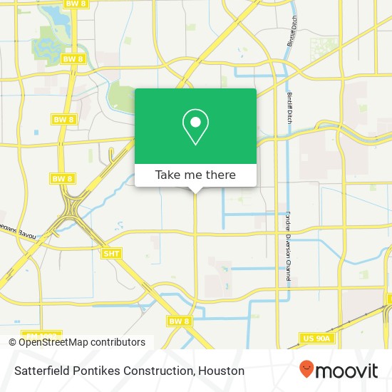 Satterfield Pontikes Construction map