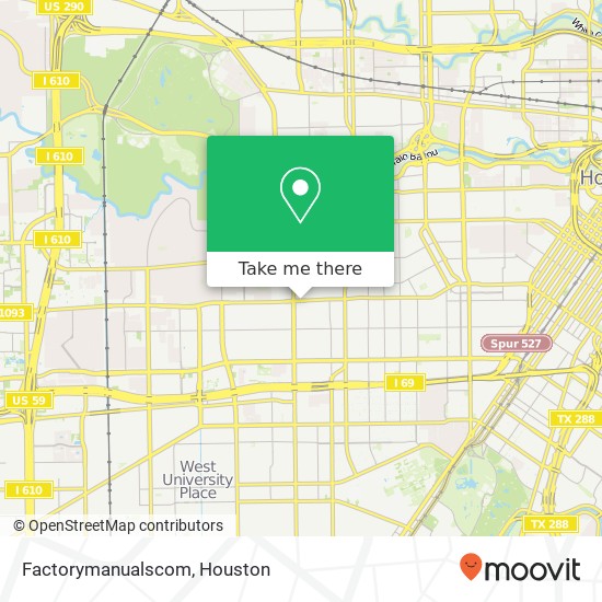 Mapa de Factorymanualscom