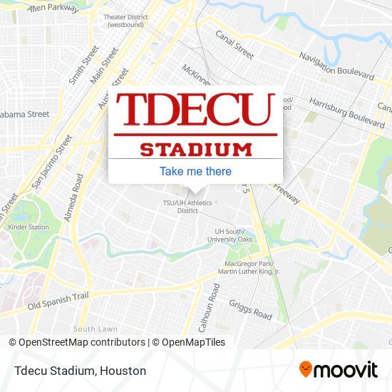 TDECU Stadium - Wikipedia