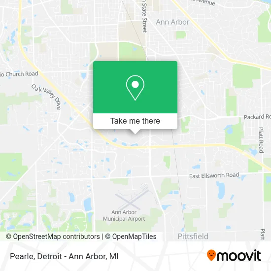 Pearle map