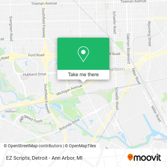 Mapa de EZ Scripts