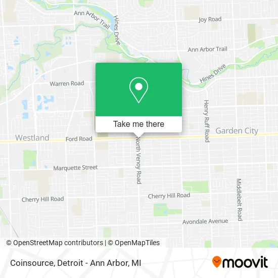 Coinsource map