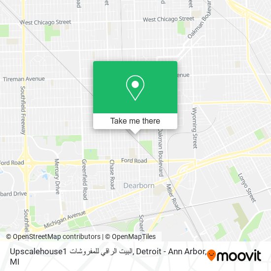 Upscalehouse1 البيت الراقي للمفروشات map