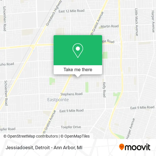 Mapa de Jessiadoesit