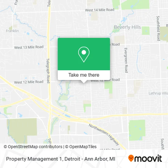 Property Management 1 map