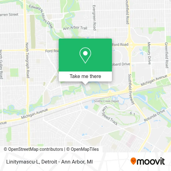 Linitymascu-L map