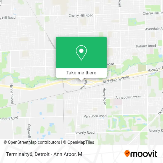 Terminalty6 map