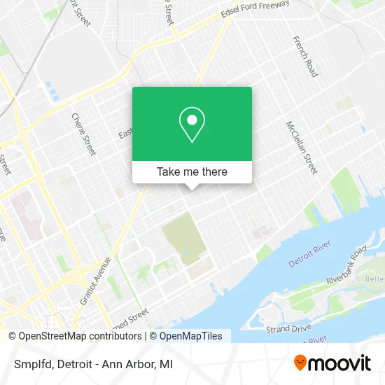 Smplfd map
