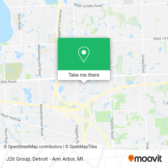 J2it Group map
