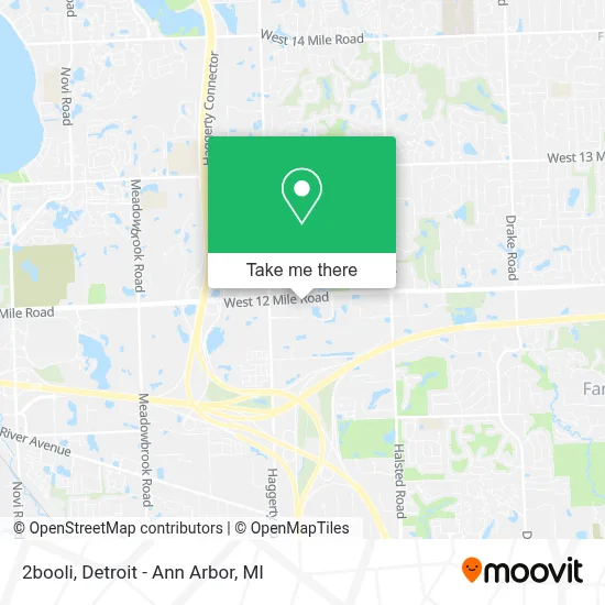 2booli map