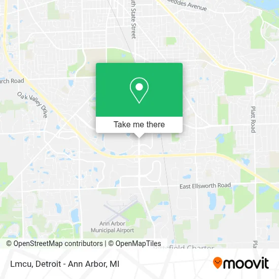 Lmcu map