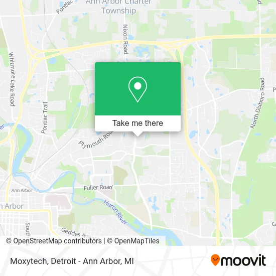 Moxytech map