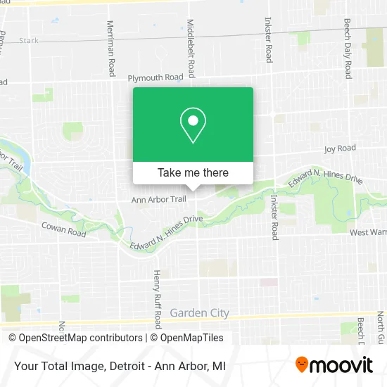 Your Total Image map