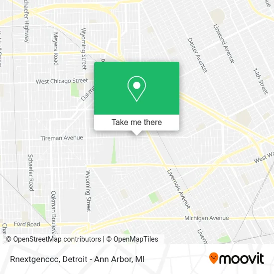 Rnextgenccc map