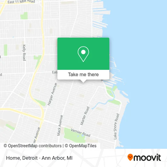 Home map