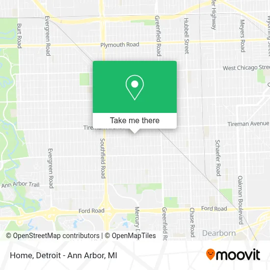 Home map