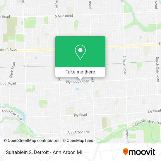 Suitablein 2 map