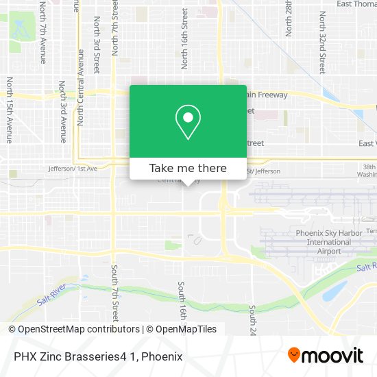 Mapa de PHX Zinc Brasseries4 1