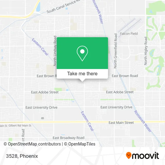 3528 map