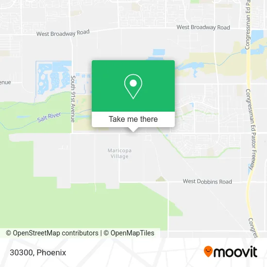 30300 map