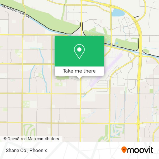 How To Get To Shane Co In Phoenix By Bus