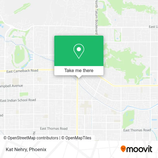 Kat Nehry map