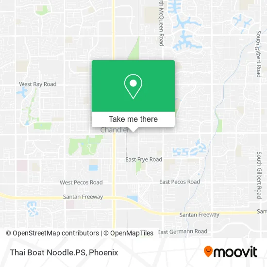 Mapa de Thai Boat Noodle.PS