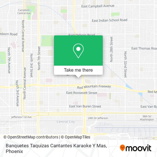 Banquetes Taquizas Cantantes Karaoke Y Mas map