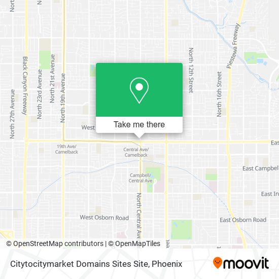 Citytocitymarket Domains Sites Site map