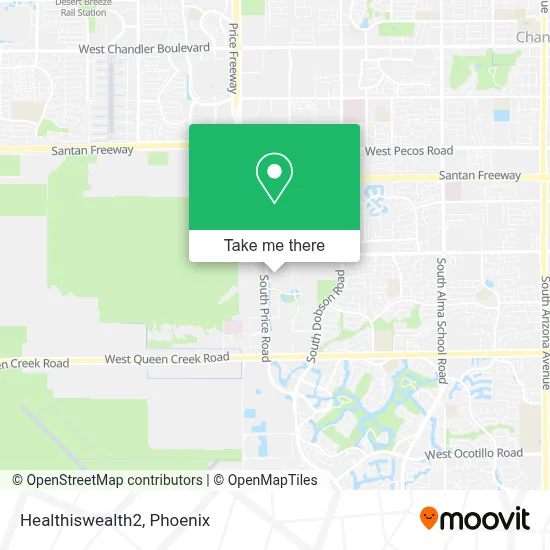 Healthiswealth2 map
