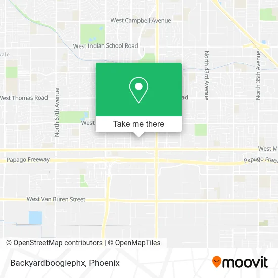 Backyardboogiephx map