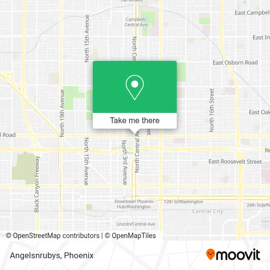 Angelsnrubys map