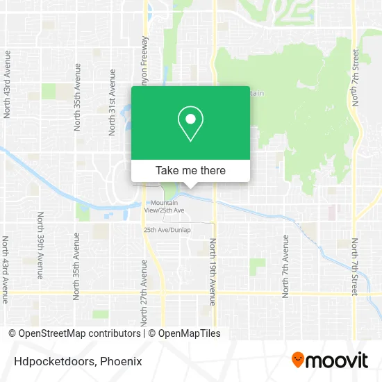 Hdpocketdoors map