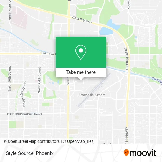 Style Source map