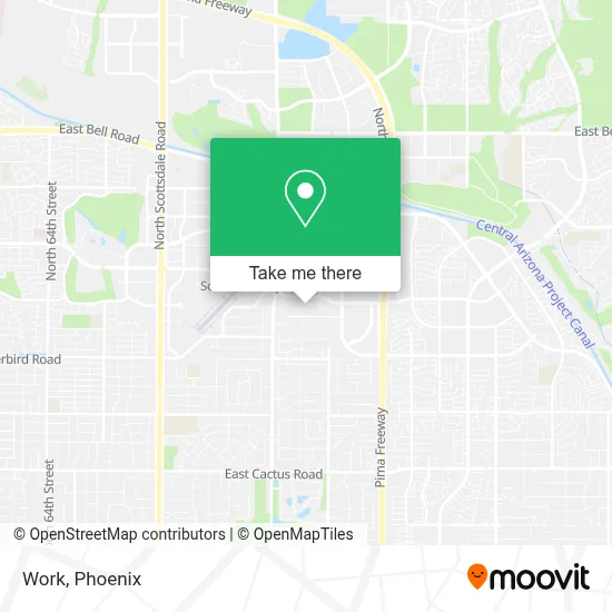 Work map