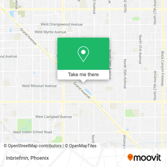 Inbriefmn map