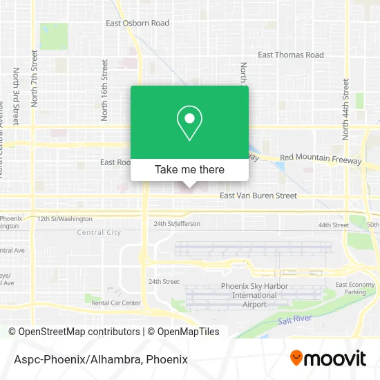 Aspc-Phoenix/Alhambra map
