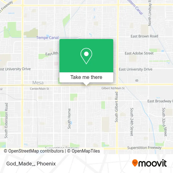 God_Made_ map